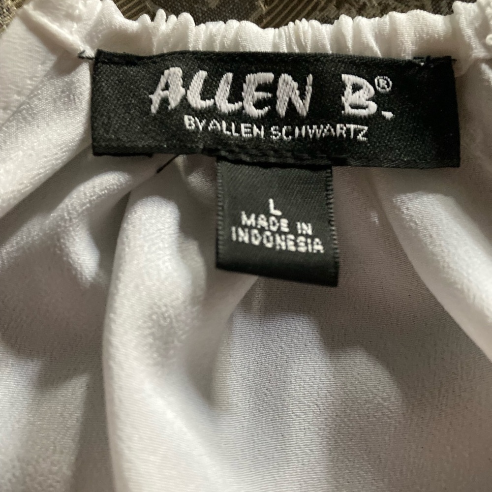 Blouse - Picture 5 of 5